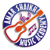 Amar Shaikh Music Academy Guitar institute in Mumbai