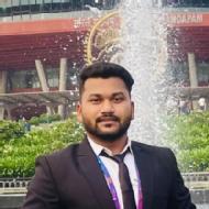 Ashish Class I-V Tuition trainer in Bilaspur