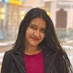 Khushi Class I-V Tuition trainer in Gurgaon