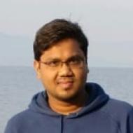 Sachin Kids Coding trainer in Kolkata