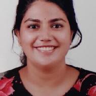 Ardra D. Class I-V Tuition trainer in Karthikappally