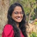 Blessy Oracle Developer trainer in Hyderabad