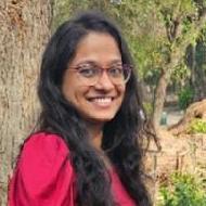 Blessy Oracle trainer in Hyderabad