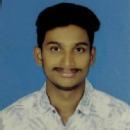 Rakesh Goud Shambuni Class 10 Tuition trainer in Hyderabad
