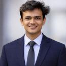 Harshad Shivraj Jadhav Chemistry Tutors trainer in Aurangabad