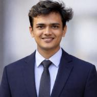 Harshad Class 12 Tuition trainer in Aurangabad