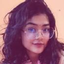 Yashvi B. Home Tuition for Class 12 trainer in Vikasnagar