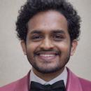 Dr. Sethu Krishnan photo