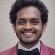 Dr. sethu krishnan Class 12 Tuition trainer in Kottarakara