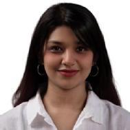 Surangana B. Class 10 trainer in Kolkata