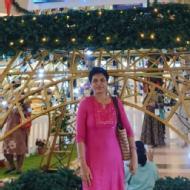 Sheetal Class I-V Tuition trainer in Kolhapur