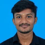 Shri Bharath Mechanical CAD trainer in Sarcarsamakulam