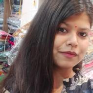 Swati Yoga trainer in Kanpur