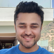 Tarun French Language trainer in Delhi