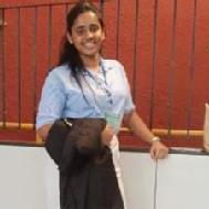 Rachel Class 6 Tuition trainer in Delhi