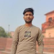 Sumit Verma Class I-V Tuition trainer in Nawabganj