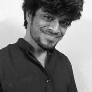 Bharathwaj Personal Trainer trainer in Chennai