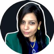 Sarika Crochet trainer in Thane