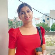 Sunanda malo Class 12 Tuition trainer in North Lakhimpur