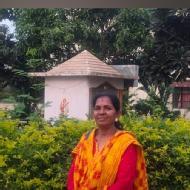Meenakshi N. Class 12 Tuition trainer in Hyderabad