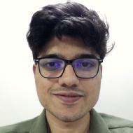 Atharav Koyalkar Acting trainer in Mumbai