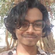 Pranav Class 9 Tuition trainer in Thiruvananthapuram