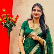 Mansi Class 9 Tuition trainer in Sohna