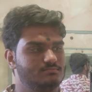 Sanjan S Personal Trainer trainer in Bangalore