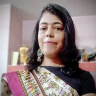 Heena Class I-V Tuition trainer in Patan