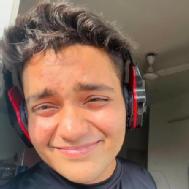 Vansh Pathak Class 9 Tuition trainer in Indore