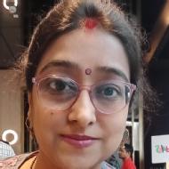 Sonam Class I-V Tuition trainer in Lucknow