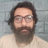 Abhishek UGC NET Exam trainer in Dharamsala