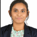 Andrea J. Spoken English trainer in Pune