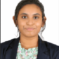 Andrea J. Spoken English trainer in Pune