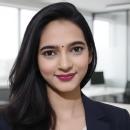 Preeti H. Geography Tuition classes trainer in Bangalore