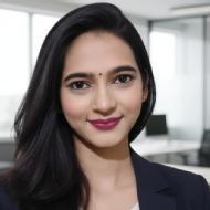 Preeti Class 11 Tuition trainer in Bangalore