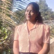 Prachi Spoken English trainer in Nashik