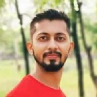 Dr Piyushkumar Dholariya BA Tuition trainer in Ahmedabad