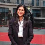 Anusha Class I-V Tuition trainer in Bangalore