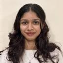 Photo of Manavi Patil