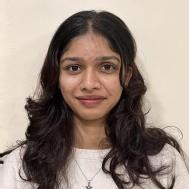 Manavi Patil Class 10 trainer in Mumbai