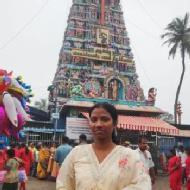 Priyanka Hindi Language trainer in Chennai