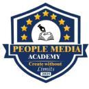 Photo of People Media Point Media Institute