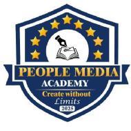 People Media Point Media Institute Graphic Designing institute in Hyderabad