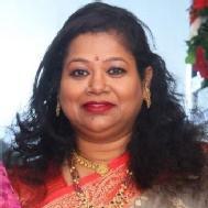 Parameshwari IELTS trainer in Noida