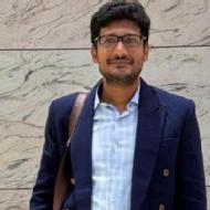 Abhishek Microsoft Excel trainer in Pune