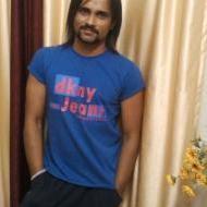 Shan Choreographer Dance trainer in Coimbatore