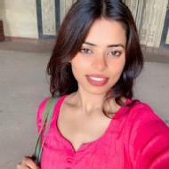 Nishu Dance trainer in Delhi