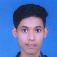 Shashank Class 6 Tuition trainer in Faizabad