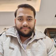 Samir Class 12 Tuition trainer in Kolkata